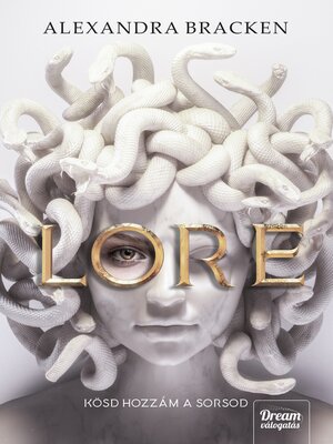 cover image of Lore